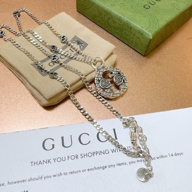 Gucci Necklaces